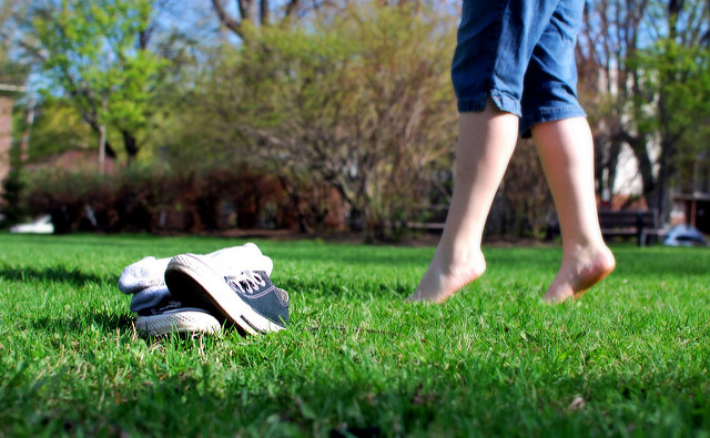 Menjalani Hari dengan Ritme yang Lebih Ringan